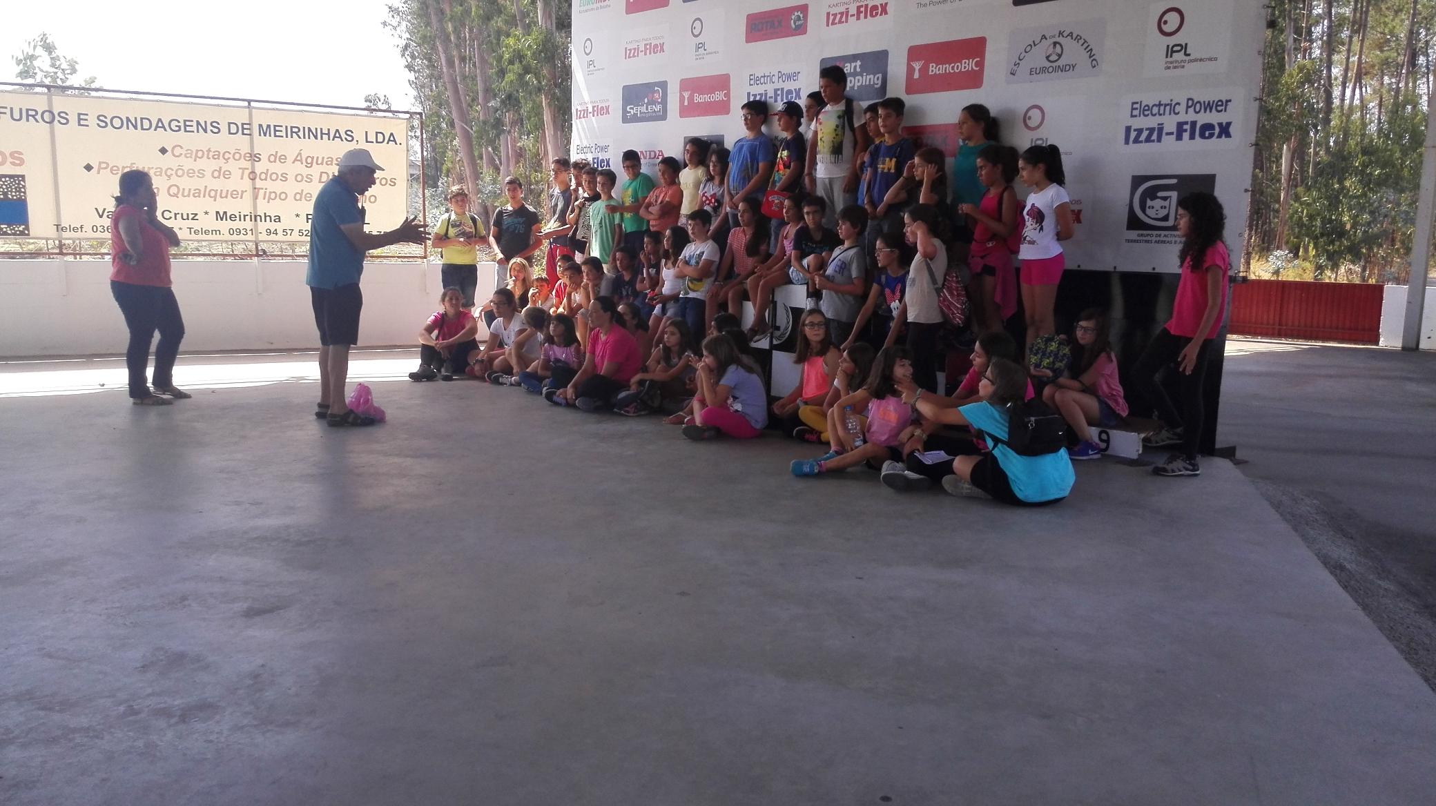 Biblioteca Activa - Município da Batalha 28 de Agosto93